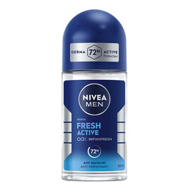 Antyperspirant w Kulce
