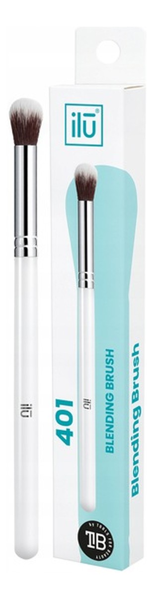 Eye Pencil Brush Pet Pędzel Do Cieni 429
