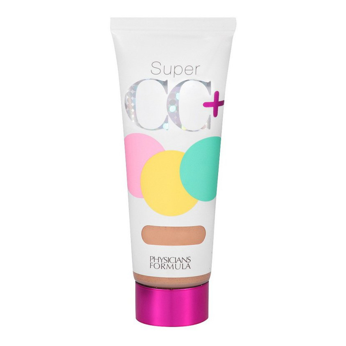 Physicians Formula Super CC Cream Podkład do twarzy SPF30 35ml