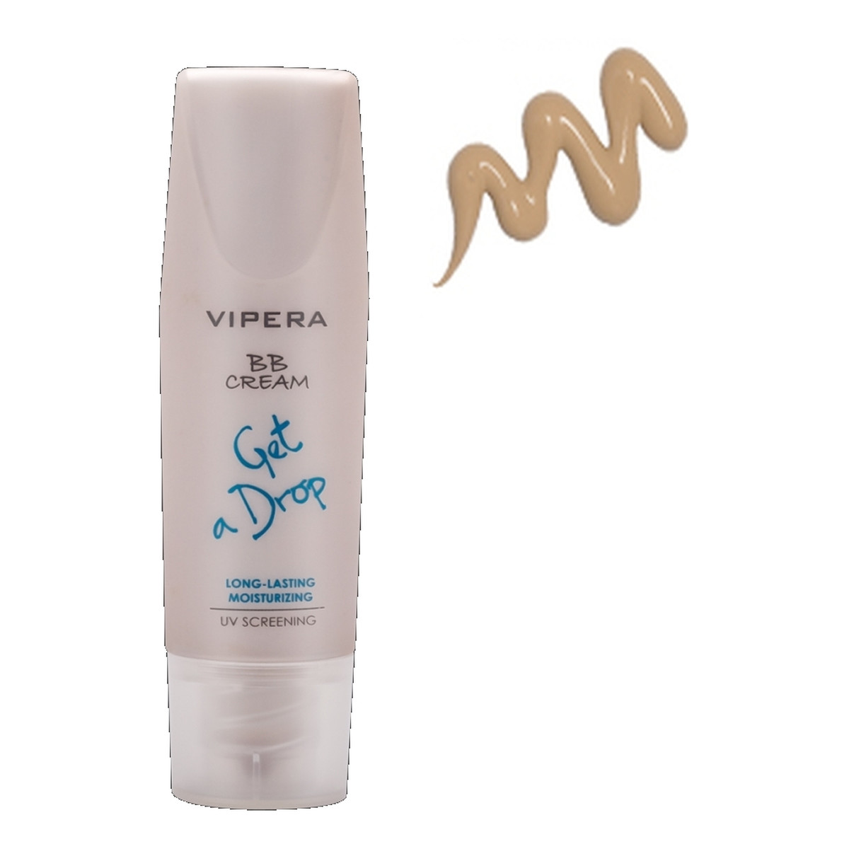 Vipera Get A Drop nawilżający krem BB z filtrem UV 35ml