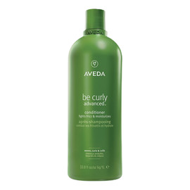 Be curly advanced conditioner nawilżająca odżywka do włosów kręconych