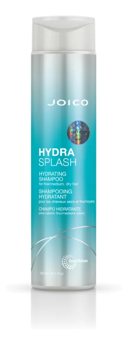 Hydrating Szampon nawilżający do włosów