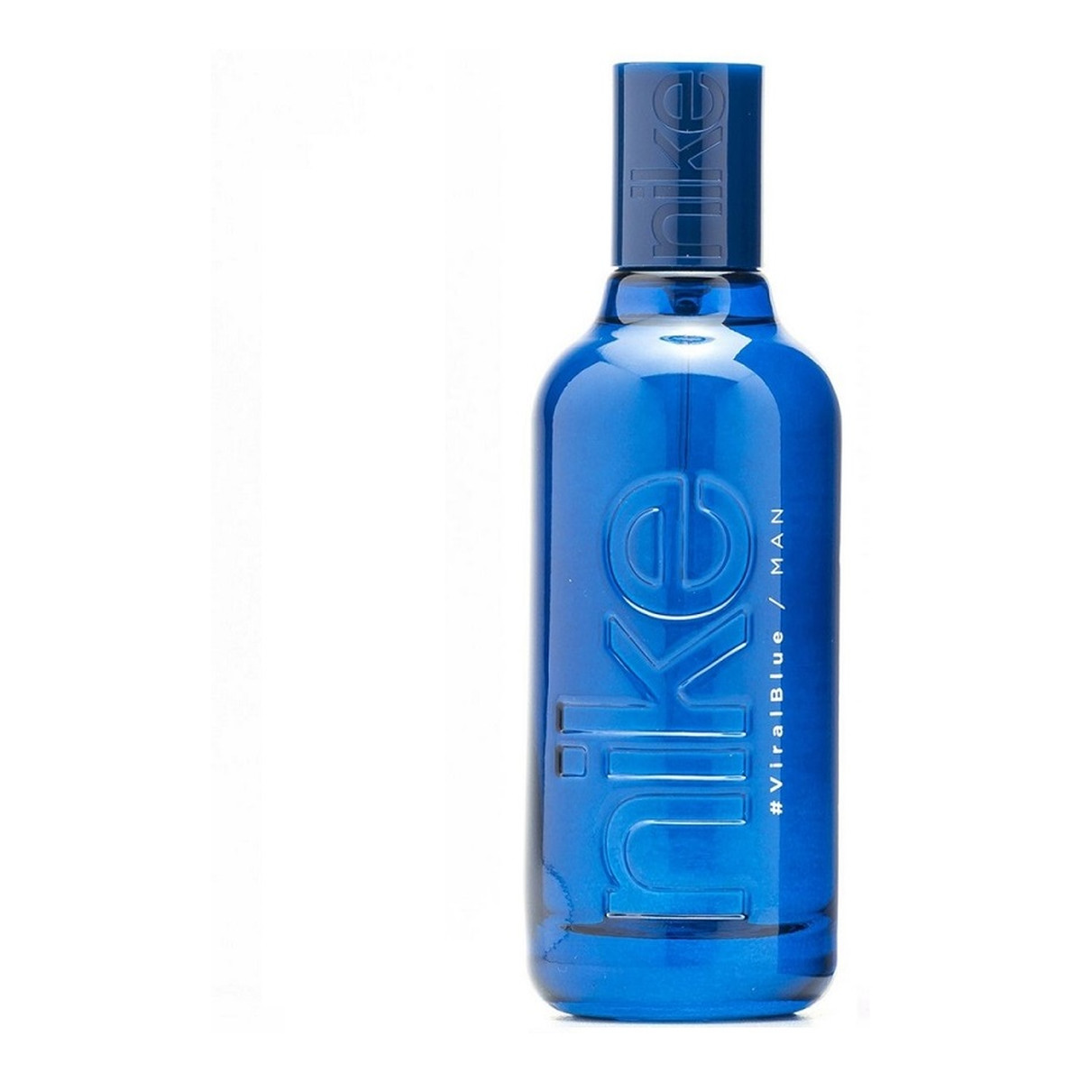 Nike #ViralBlue Man Woda toaletowa spray 150ml