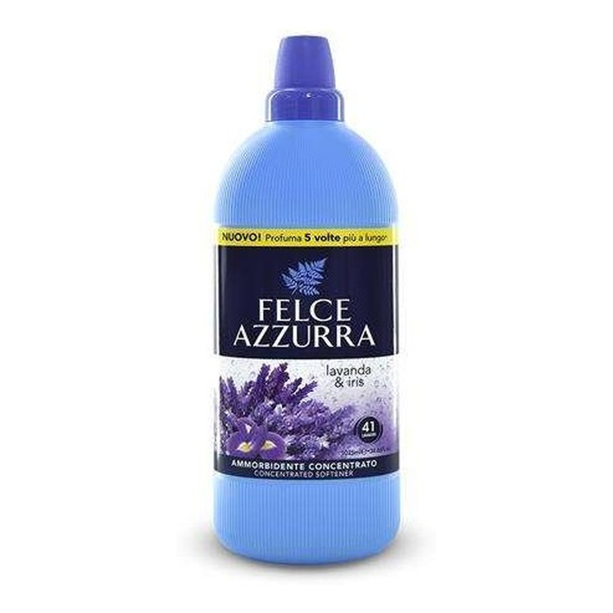Felce Azzurra Lavender & Iris koncentrat do płukania 1025ml