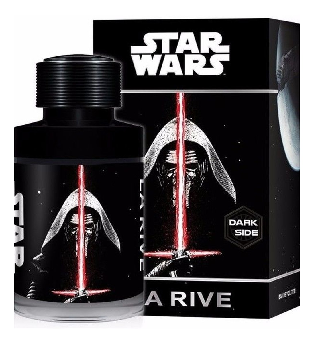 Dark Side woda toaletowa męska