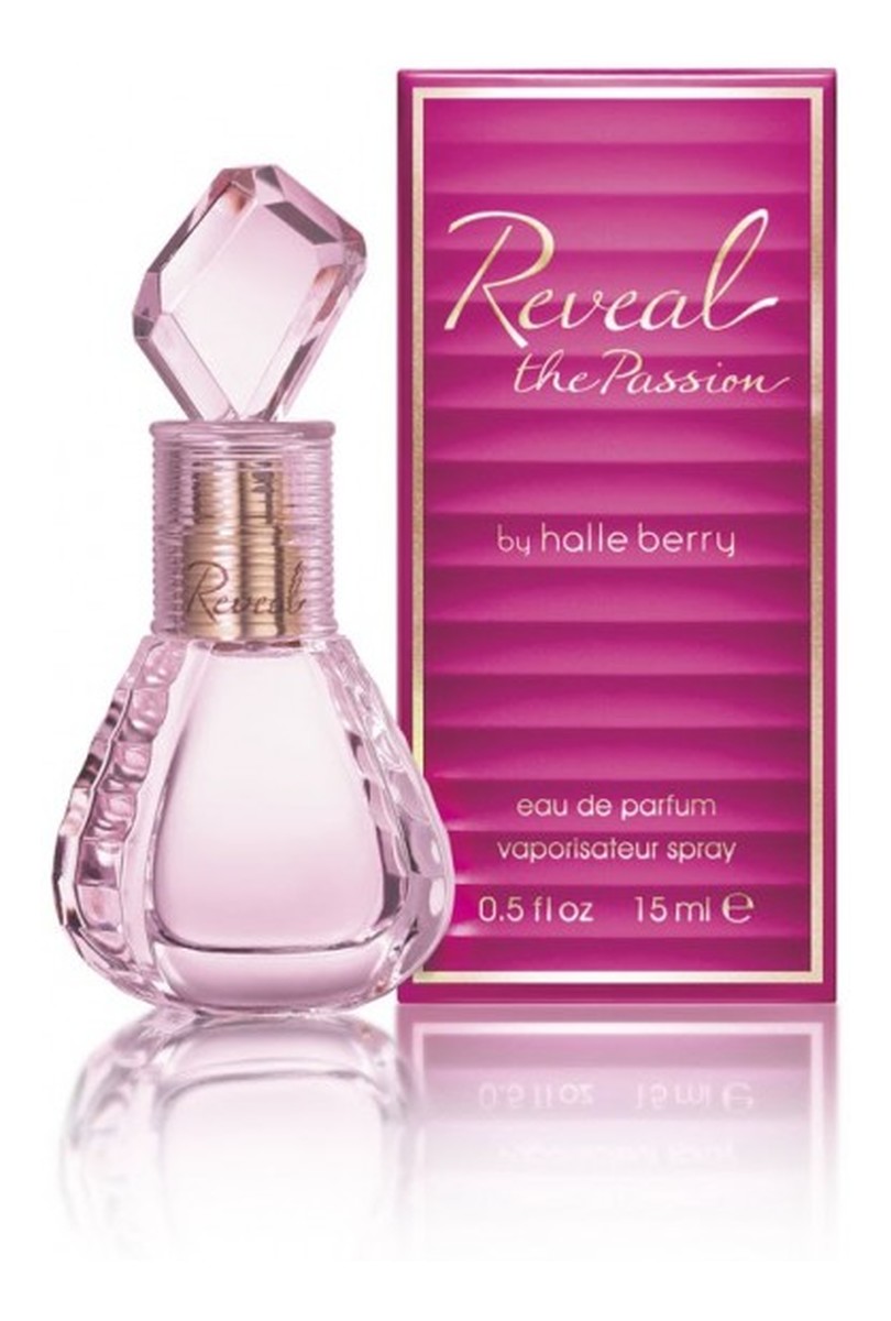 Woda Perfumowana