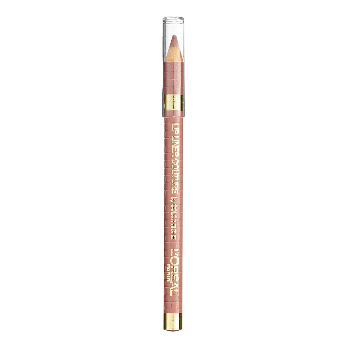 Loreal L'Oréal Paris Color Riche Lip Liner Couture Kredka do ust