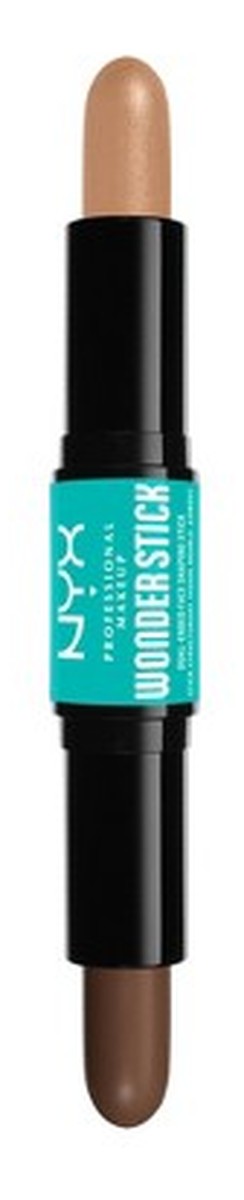 Dual dwustronny sztyft do konturowania