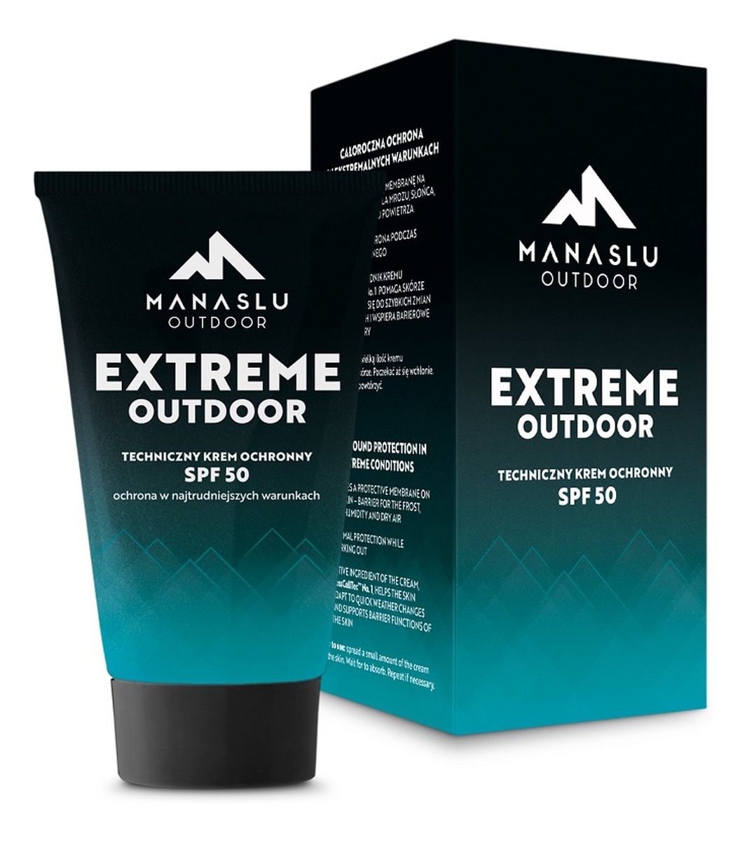 Krem ochronny do twarzy