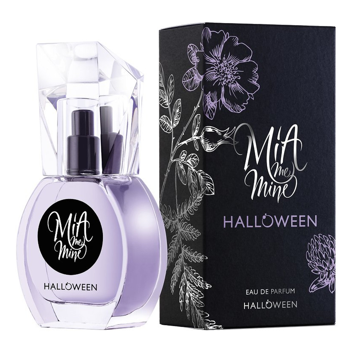 Jesus Del Pozo Halloween Mia Me Mine woda perfumowana 15ml