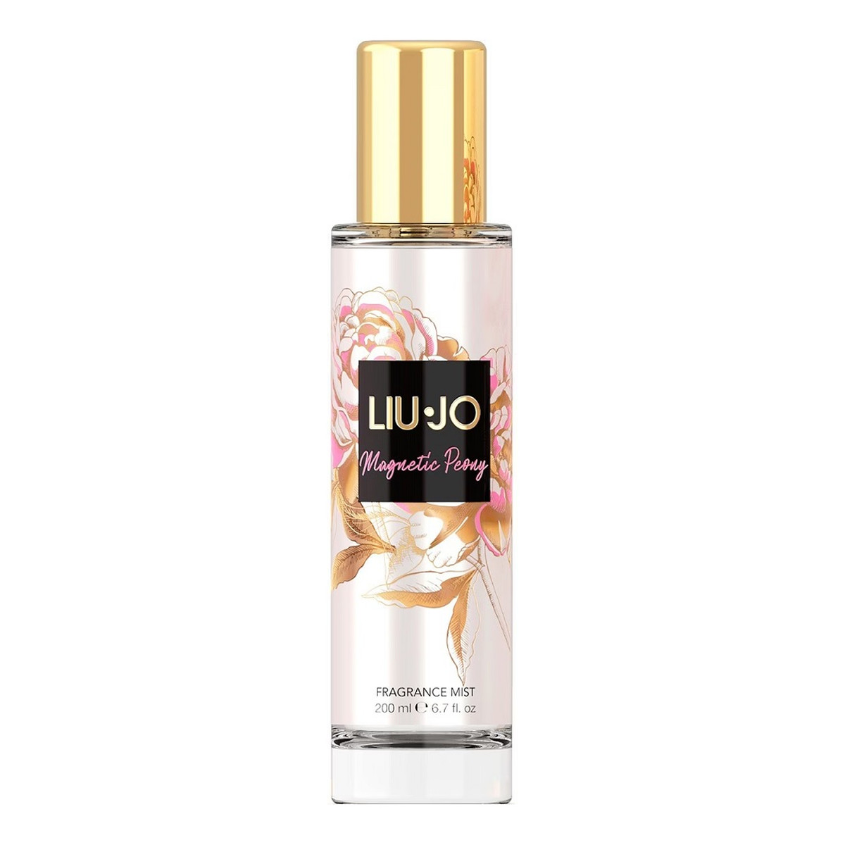 Liu Jo Magnetic Peony Mgiełka do ciała 200ml