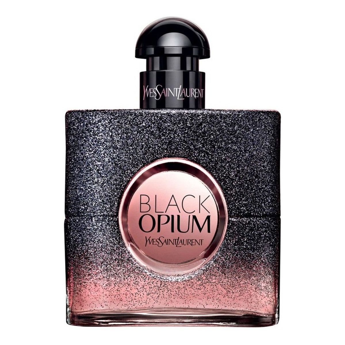 Yves Saint Laurent Opium Black Floral Shock Pour Femme Woda perfumowana spray TESTER 90ml