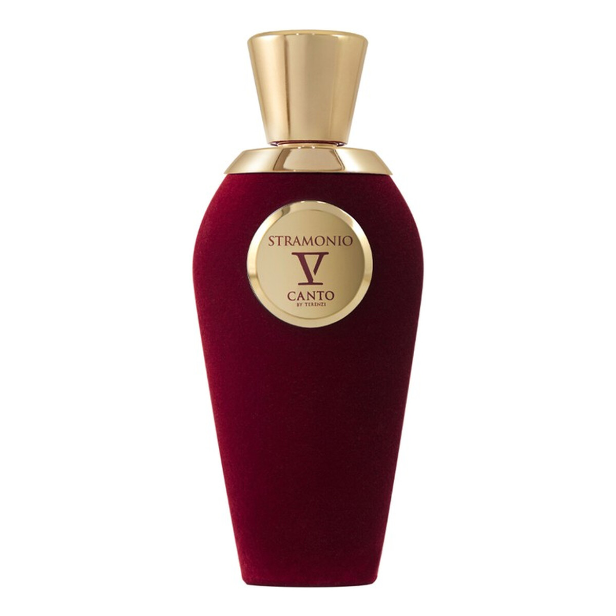 Tiziana Terenzi V Canto Stramonio Woda perfumowana spray 100ml
