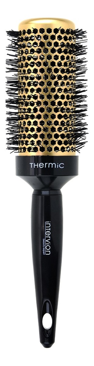Gold Label Thermic termiczna szczotka do modelowania włosów 45 mm