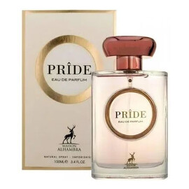 Pride EDP Spray Woda Perfumowana