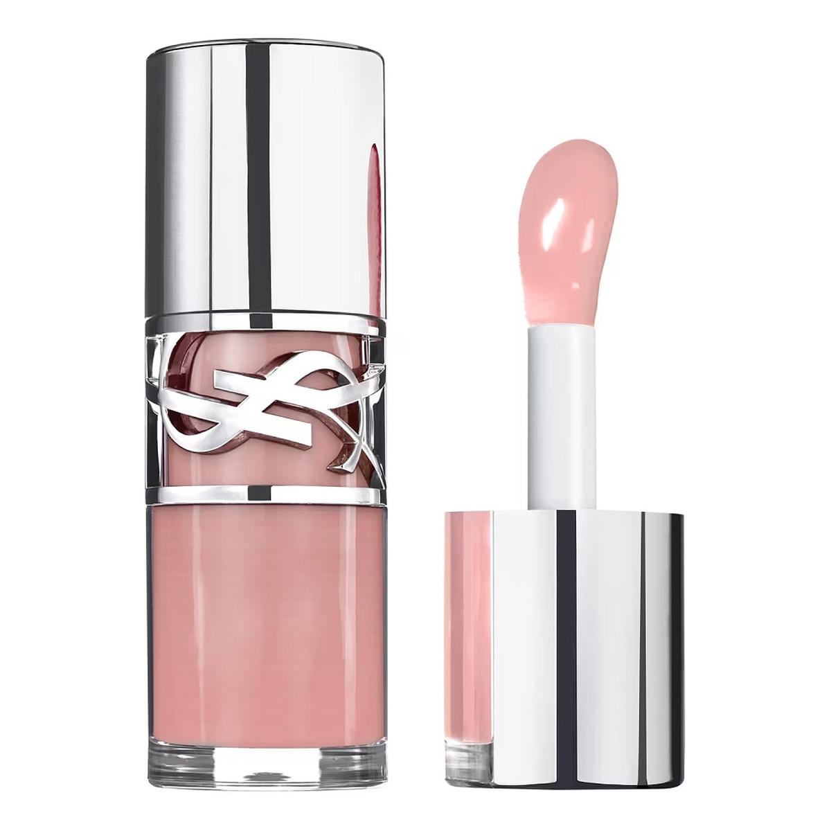 Yves Saint Laurent Loveshine Plumping Lip Oil Gloss Błyszczyk powiększający usta 6ml
