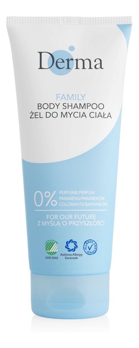 Żel do mycia ciała