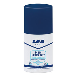 Lea men extra dry antyperspirant roll-on