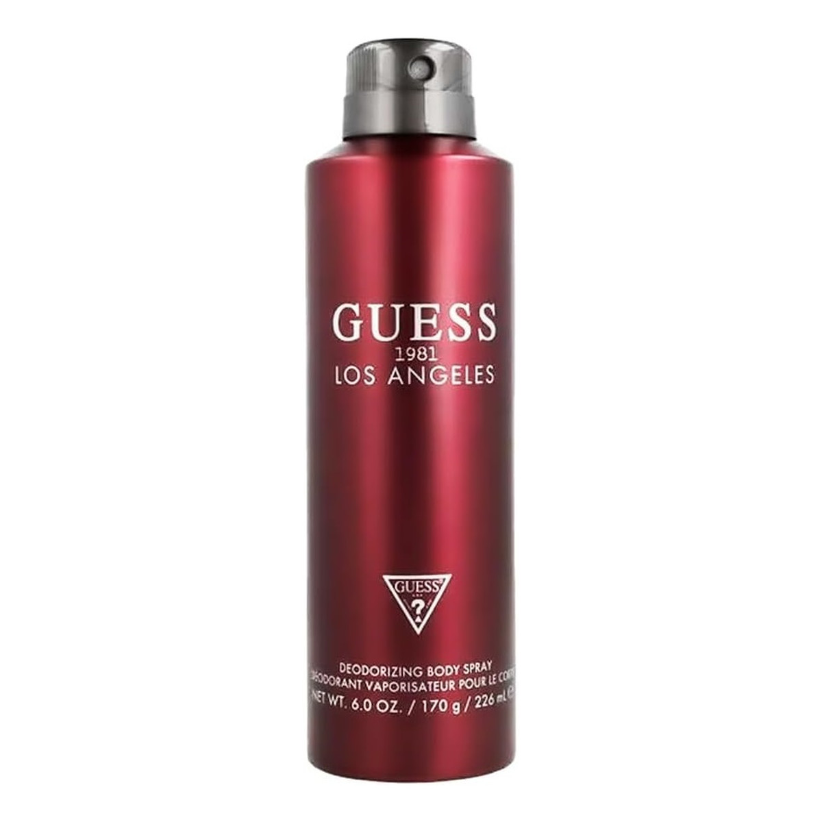 Guess 1981 Los Angeles Dezodorant spray 226ml