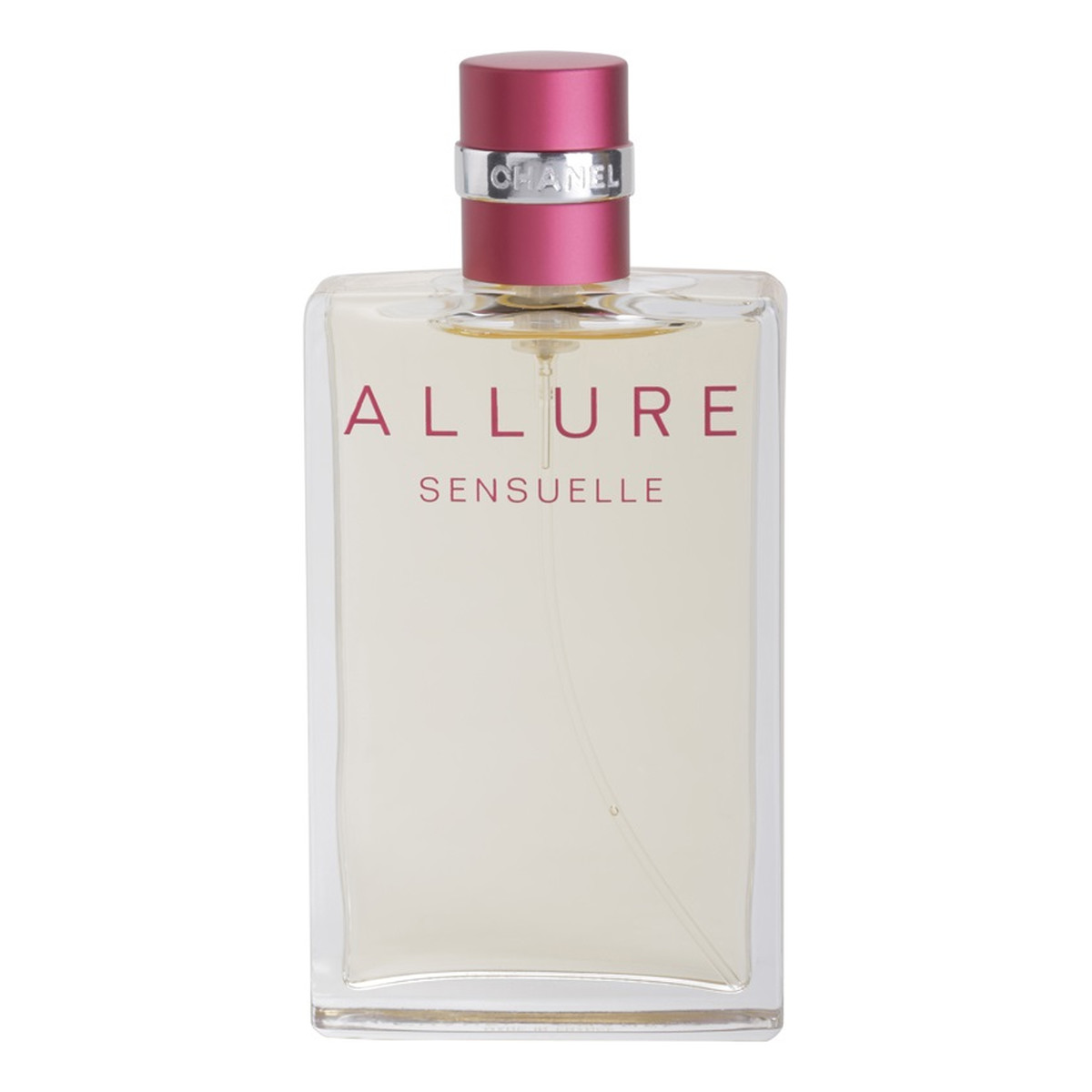 Chanel Allure Sensuelle woda perfumowana dla kobiet 35ml