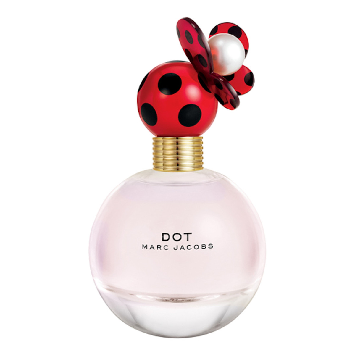 Marc Jacobs Dot Woda perfumowana spray 100ml