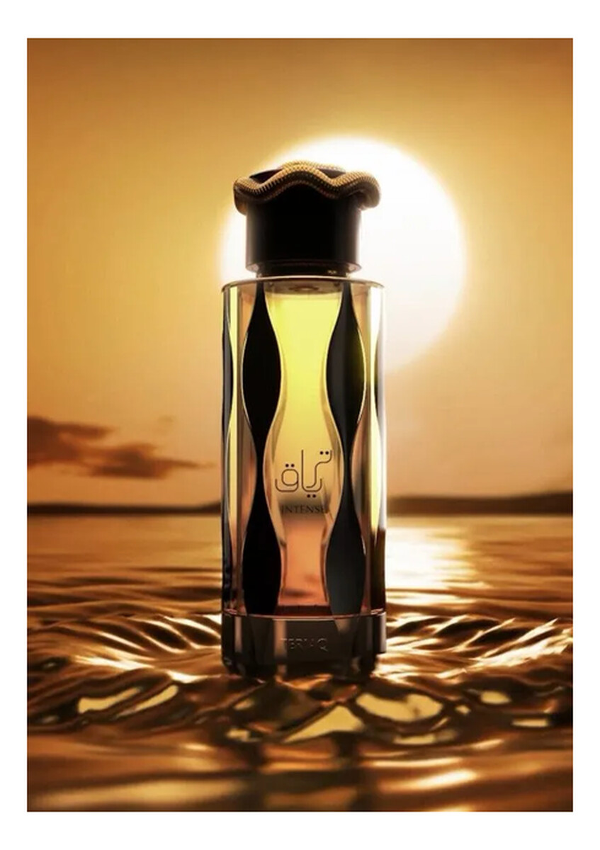 Woda perfumowana spray