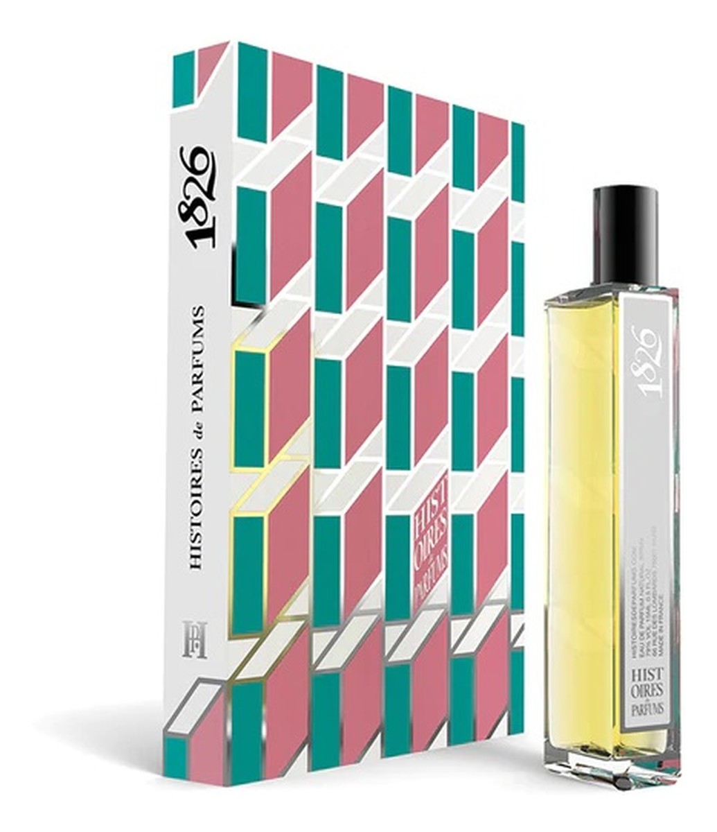 Woda perfumowana spray