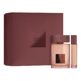 Zestaw woda perfumowana spray 50ml + woda perfumowana spray 10ml