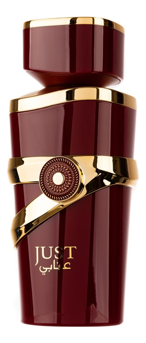 Woda perfumowana spray