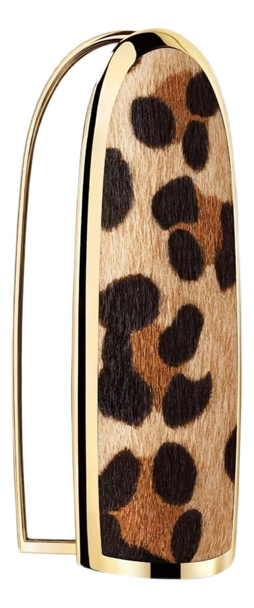 Le Fauve etui na pomadkę do ust