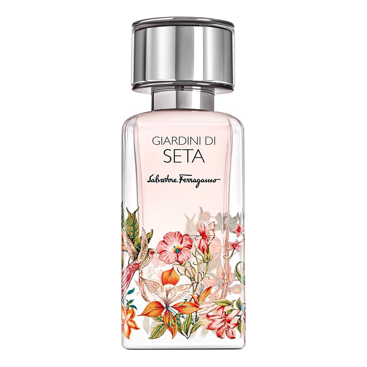 Salvatore Ferragamo Giardini Di Seta Woda perfumowana spray 50ml