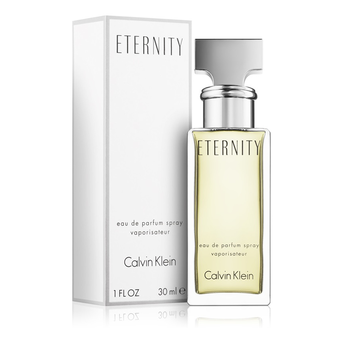 Calvin Klein Eternity Women Woda perfumowana spray 30ml