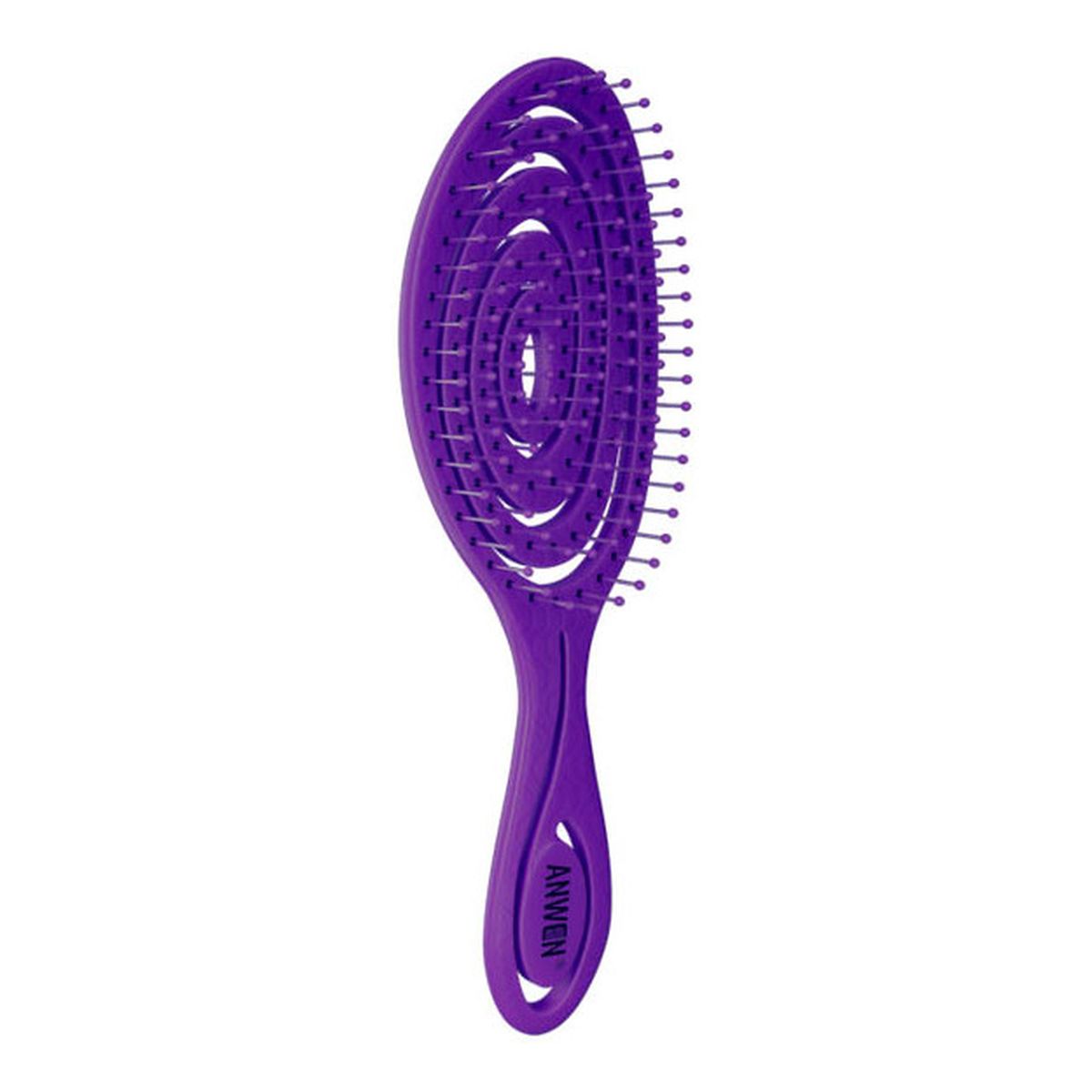 Anwen Eco HairBrush Ekologiczna szczotka do włosów