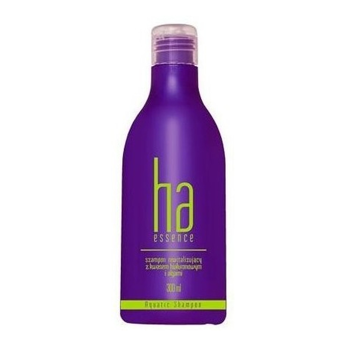 Stapiz Ha Essence Aquatic Shampoo Szampon rewitalizujący z kwasem hialuronowym i algami 300ml
