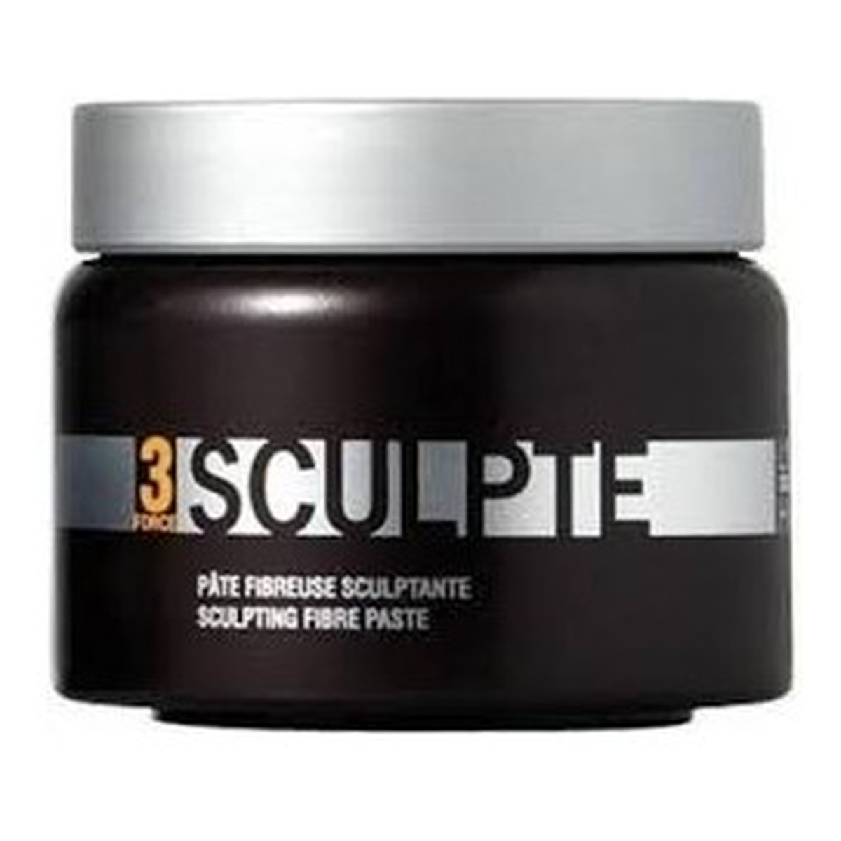 L`oreal Homme 3 Sculpte Sculpting Fibre Paste Włóknista pasta rzeźbiąca Force 150ml