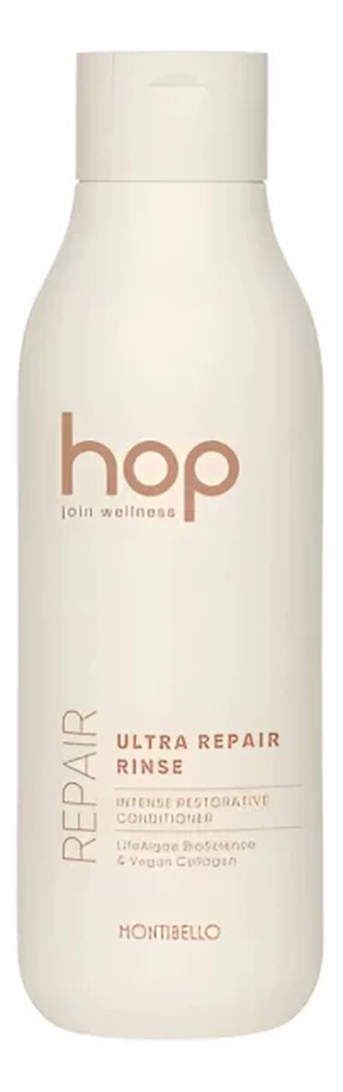 Odżywka regenerująca do włosów suchych i zniszczonych