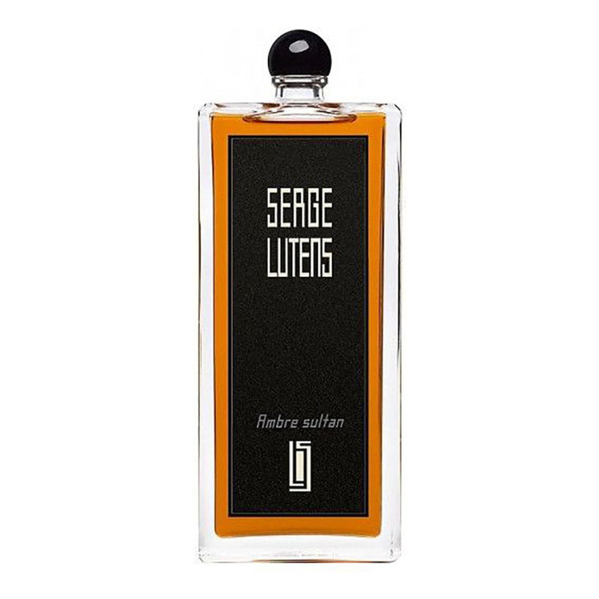 Serge Lutens Ambre Sultan Woda perfumowana spray 100ml