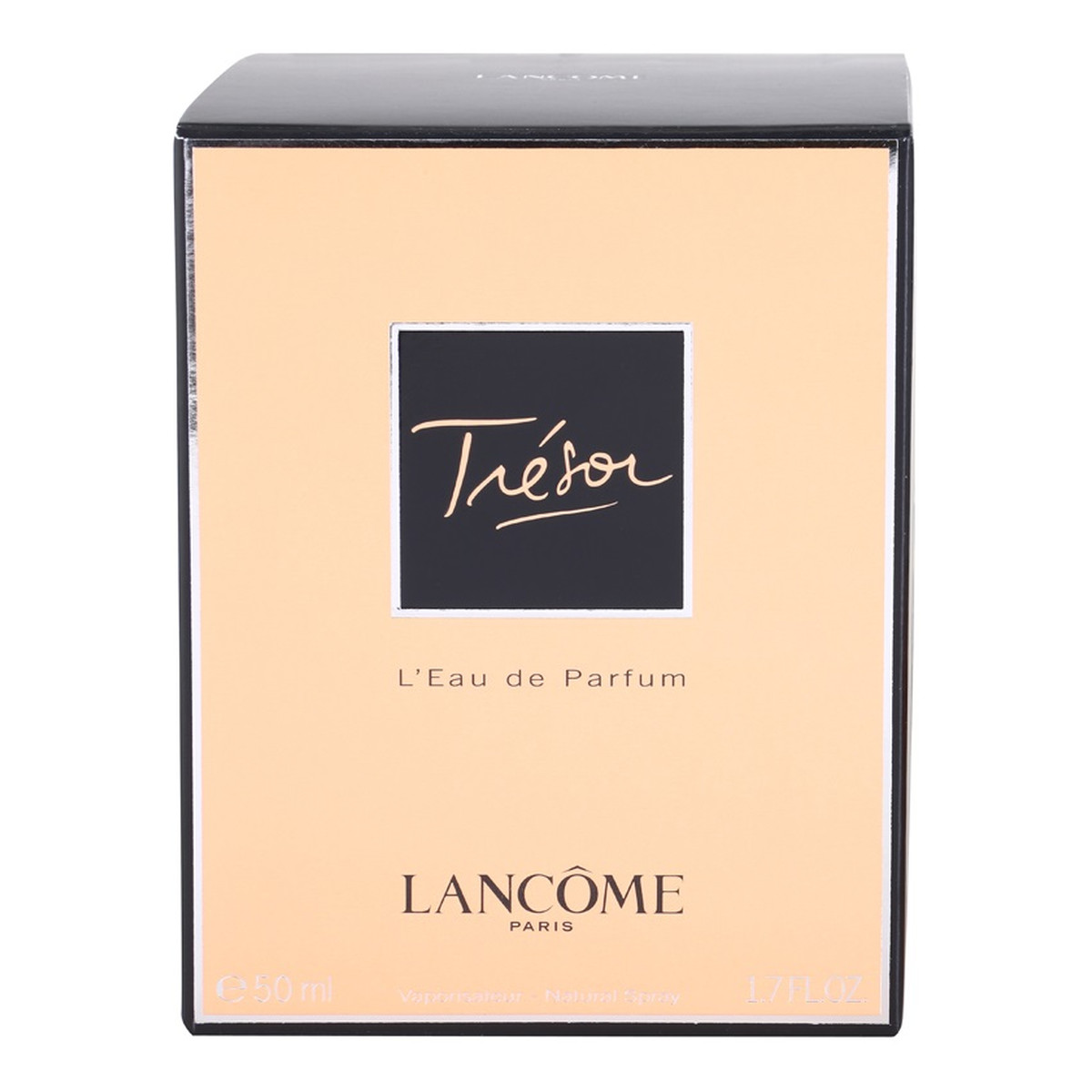 Lancome Tresor Woda perfumowana spray 50ml