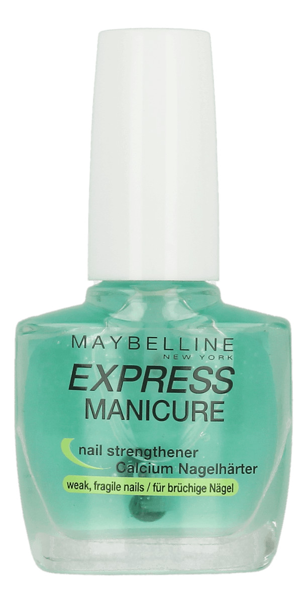 Nail Strengthener Baza wzmacniająca do paznokci