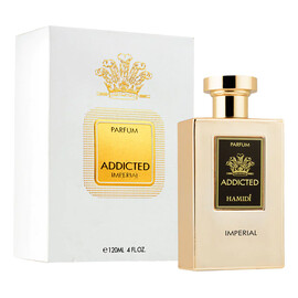 Woda perfumowana unisex