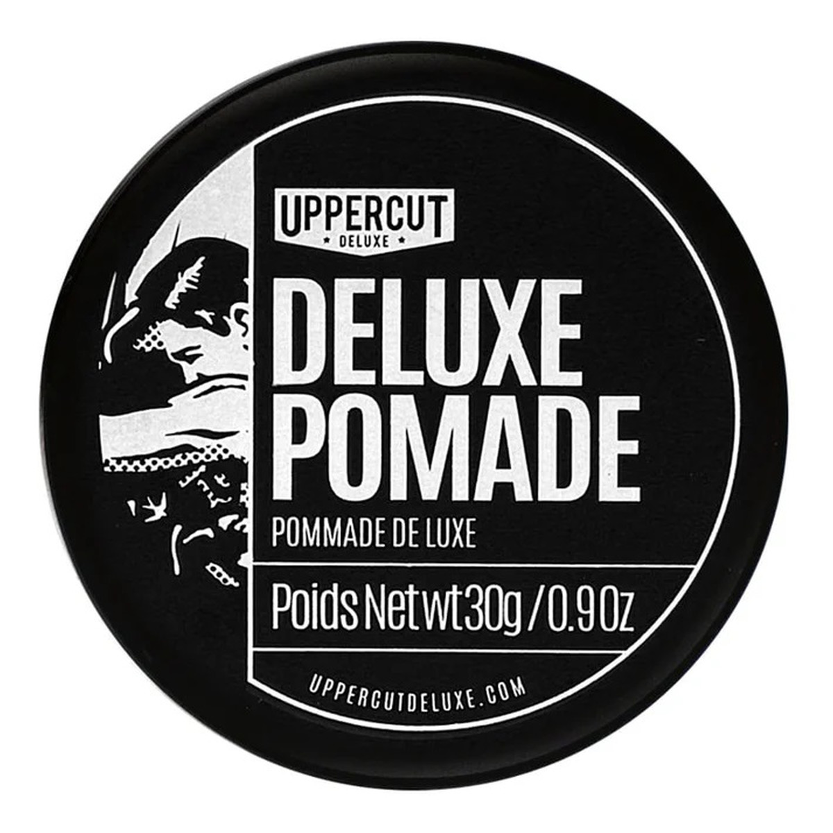 Uppercut Midi Deluxe Pomada do włosów 30g