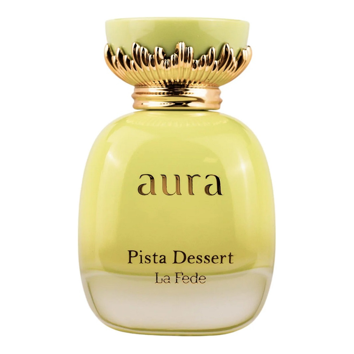 La Fede Aura Pista Desert Woda perfumowana spray 100ml