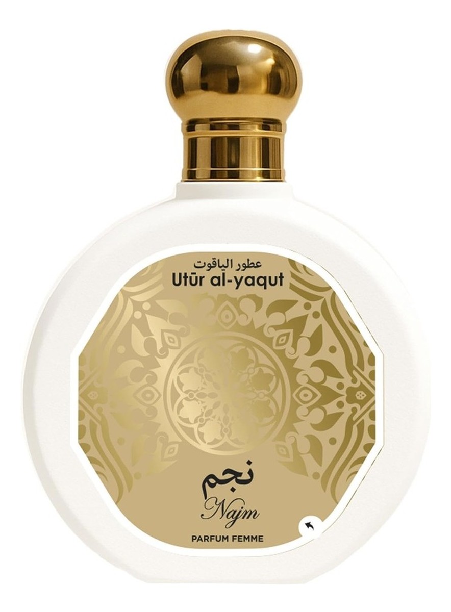 woda perfumowana spray