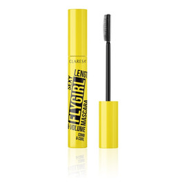 Flygirl Comb&Curl Mascara Tusz podkręcająco - rozczesujący