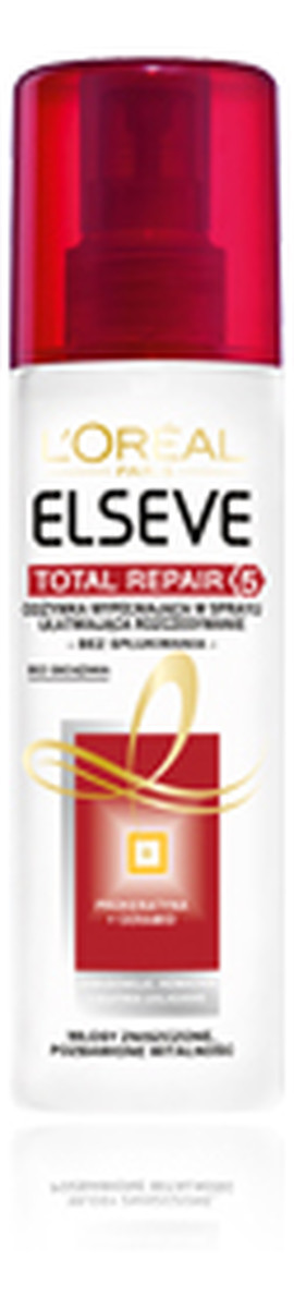 Odżywka Do Włosów Total Repair Spray