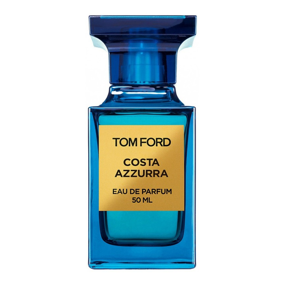Tom Ford Costa Azzurra Woda perfumowana spray 50ml