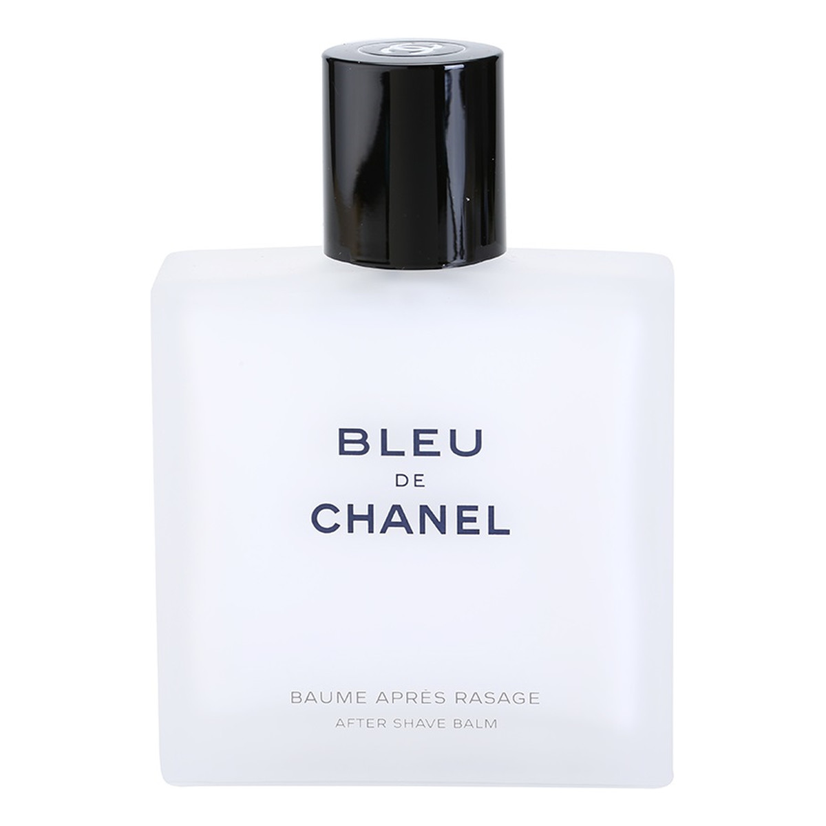 Chanel Bleu de Chanel balsam po goleniu dla mężczyzn 90ml