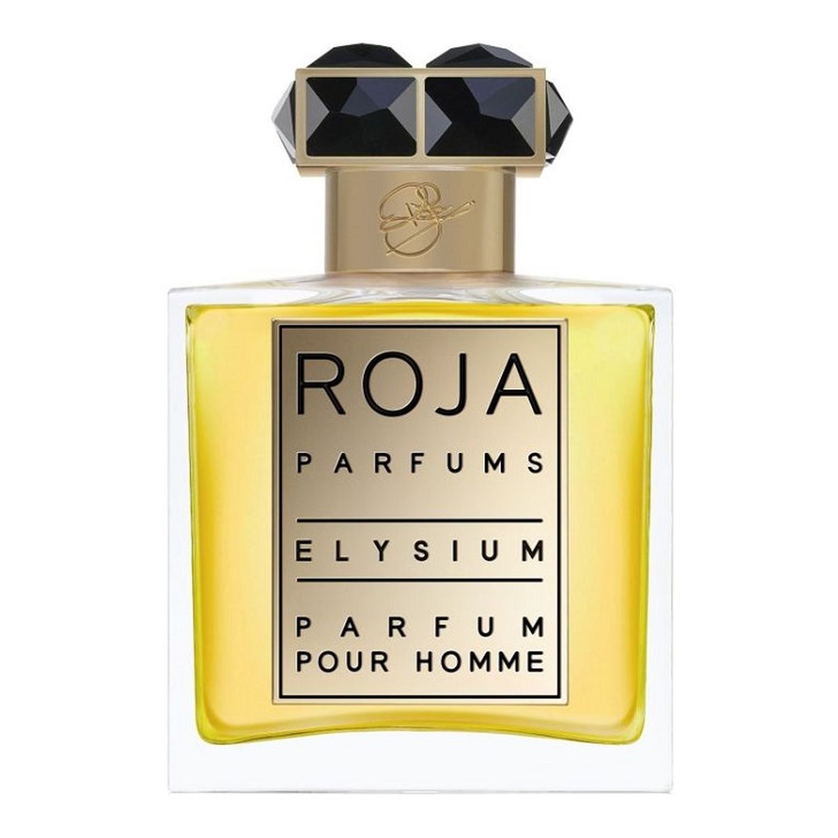Roja Parfums Elysium Pour Homme Perfumy spray 50ml