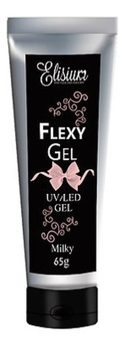 Flexy Gel- Żel Do Stylizacji Paznokci