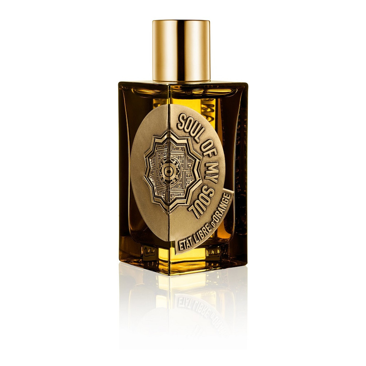 Etat Libre D'Orange Soul Of My Soul Woda perfumowana spray 100ml